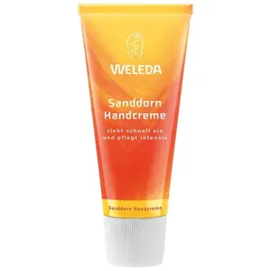 Weleda Espino Amarillo Cremas De Manos