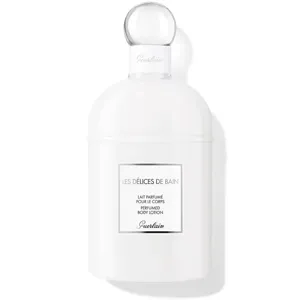 Guerlain Les Délices De Bain Body Lotion
