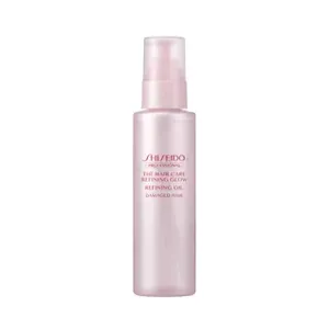 Shiseido The Hair Care Refining Glow Oil Damaged Hair