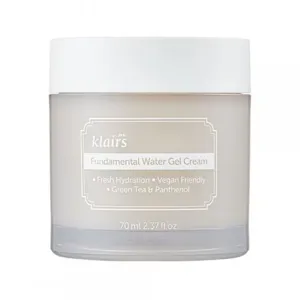 Klairs Fundamental Crema De Agua En Gel