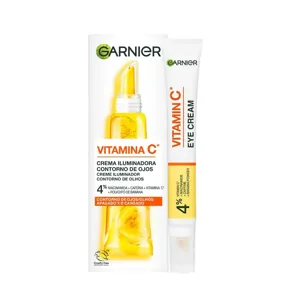 Garnier Skin Active Iluminadora Con Vitamina C