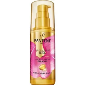 Pantene Hidrocrema Moldeador De Rizos