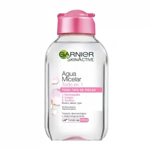 Garnier Skin Active Todo En 1 Aguas Micelares