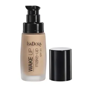 IsaDora Wake-Up Make-Up Spf 20