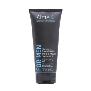 Alma Secret Revitalizante Afeitado