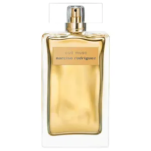 Narciso Rodriguez Oriental Musc Oud Musc Intense Perfumes