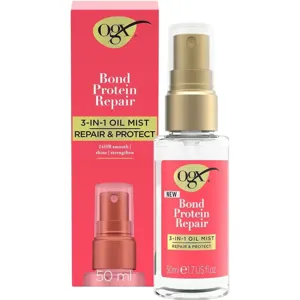OGX Bond Protein Repair 3-In-1 Oil Mist
