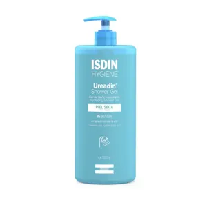ISDIN Ureadin Bath Gel Piel Seca Y Tirante