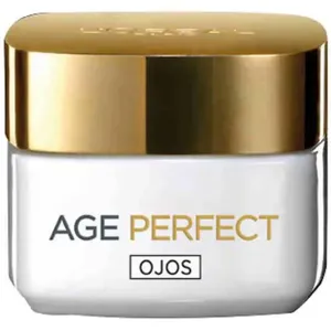 L'Oréal Age Perfect Cremas De Ojos