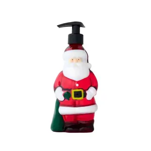 Douglas Winter Wonder Santa Claus Jabones