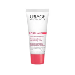 Uriage Roseliane Sérums Faciales Antiedad