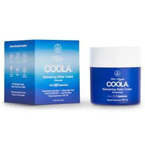 Coola Spf50 Refreshing Water