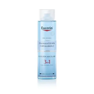 Eucerin Dermato Clean Loción 3 En 1