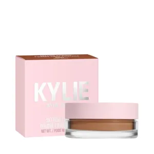 Kylie Cosmetics by Kylie Jenner Loose Powder Polvos De Maquillaje