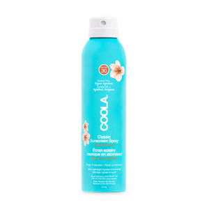 Coola Classic Body Spf 30 Tropical Coconut