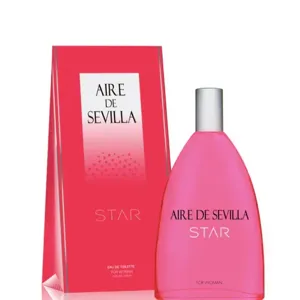 Aire Sevilla Star
