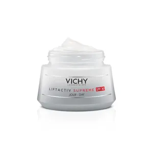 Vichy Liftactiv Supreme Spf30 Antimanchas