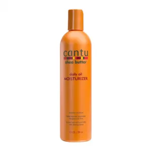 CANTU Shea Butter Daily Oil Moisturizer