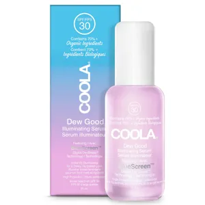 Coola Dew Good Illuminating Spf 30