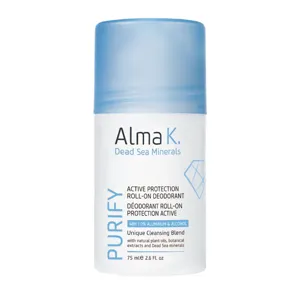 Alma Secret Body Care Desodorante En Roll-On