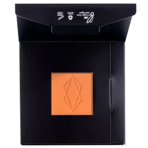 Lethal Cosmetics Magnetic Sombra De Ojos
