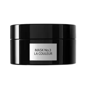 David Mallett Mask No. 3 La Couleur Mascarillas Para El Cabello