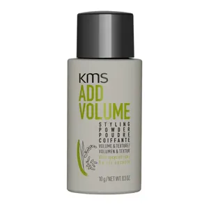 KMS Add Volume Polvos Para El Cabello