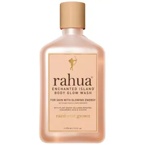 Rahua Enchanted Island™ Body Glow Wash