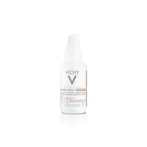 Vichy Capital Soleil Fluide Solaire Anti-Photoviellissement