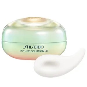 Shiseido Future Solution Lx Legendary Enmei Ultimate Brilliance Eye Cream Cremas De Ojos