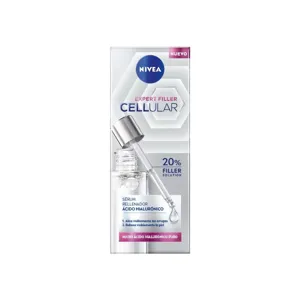 Nivea Cellular Expert Lift Bakuchiol