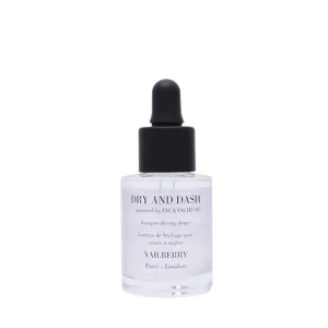 NAILBERRY Lacas De Uñas