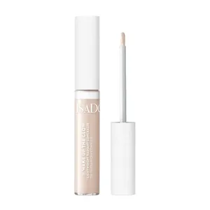 IsaDora The Wake Up The Glow Lightweight Radiant