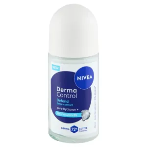 Nivea Derma Control Defender Antitranspirante