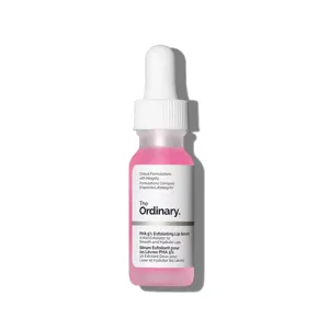 The Ordinary Pha 5% Exfoliating Sérums Labiales