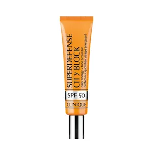 Clinique Superdefense City Block