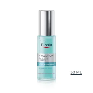 Eucerin Hyaluron Filler Vitamin C Booster
