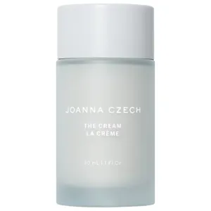 Joanna Czech The Cream