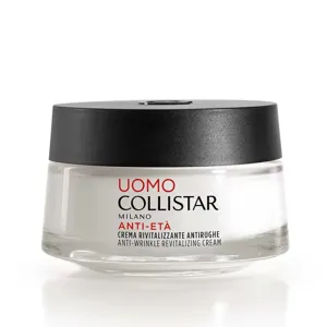 Collistar Uomo Energizing Cream-Gel