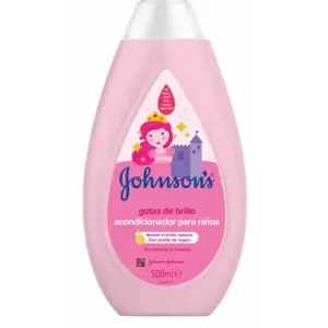 Johnson's Gotas De Brillo