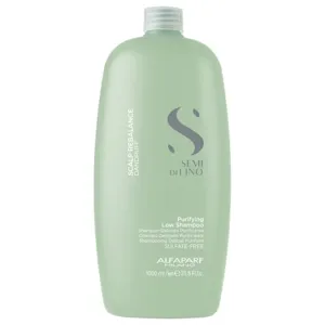 Alfaparf Semi Di Lino Scalp Rebalance Purifying Low Champús