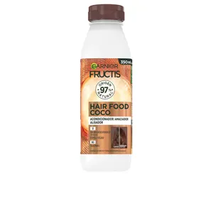 Garnier Fructis Hair Food Macadamia Suavizante