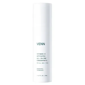Venn Age-Reversing All-In-One Concentrate
