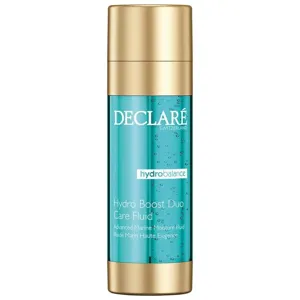 Declaré Hydro Balance Hydro Boost Duo Tónicos Faciales