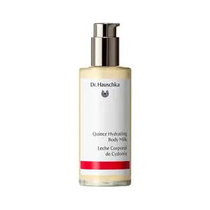 Dr. Hauschka Leche Corporal De Cydonia