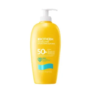 Biotherm Water Lover Waterlover Hyd Sunmilk