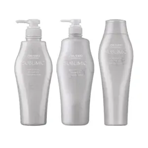 Shiseido Sublimic Adeno Vital Shampoo