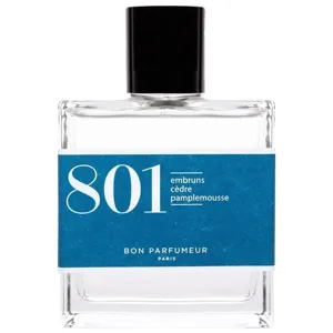Bon Parfumeur Aquatic No. 801 Spray, Cedro, Pomelo