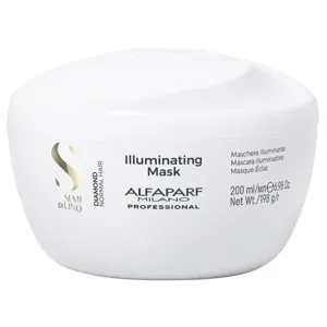 Alfaparf Semi Di Lino Diamond Illuminating Mascarilla