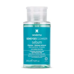 Sesderma Sensyses Sérum Cleanser